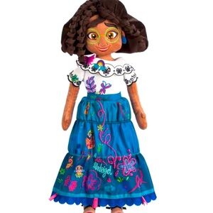 Disney Mirabel Doll
